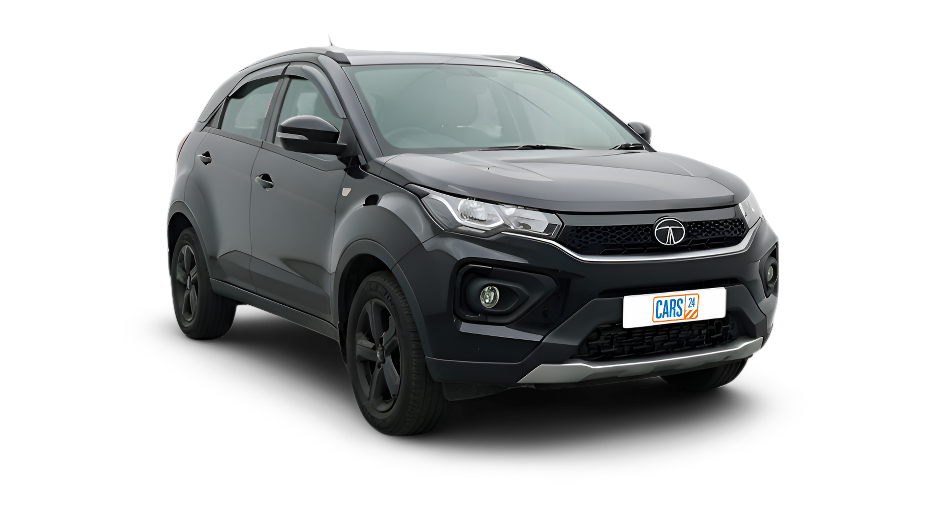 2021 Tata NEXON - SUV - Petrol - Automatic - ₹8.46 lakh